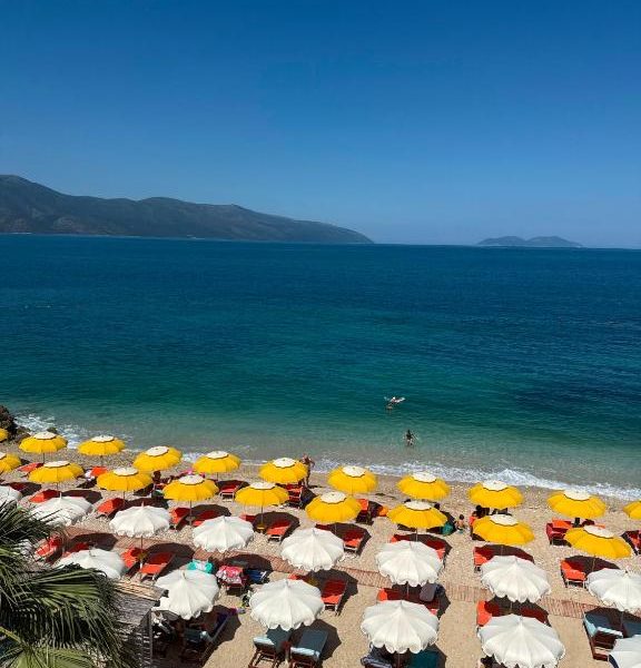 Palmanova Beach Mardok