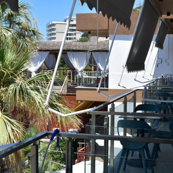 Palmanova Beach Mardok