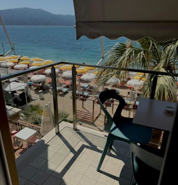 Palmanova Beach Mardok