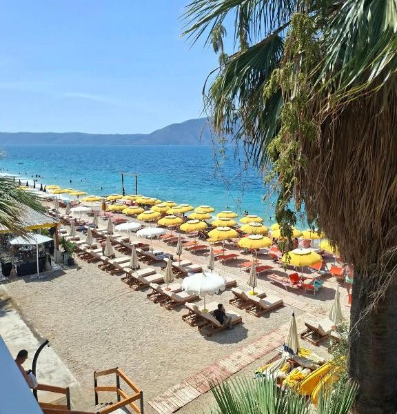 Palmanova Beach Mardok