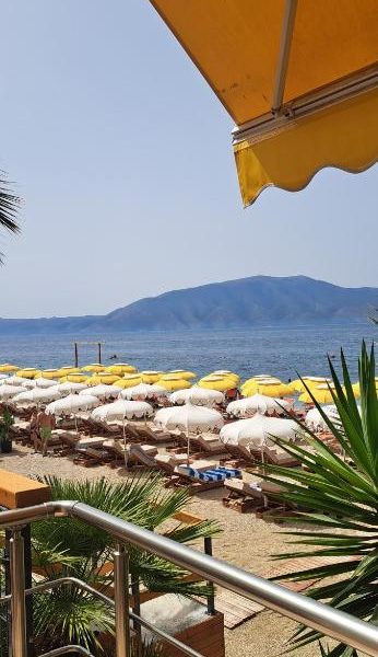 Palmanova Beach Mardok
