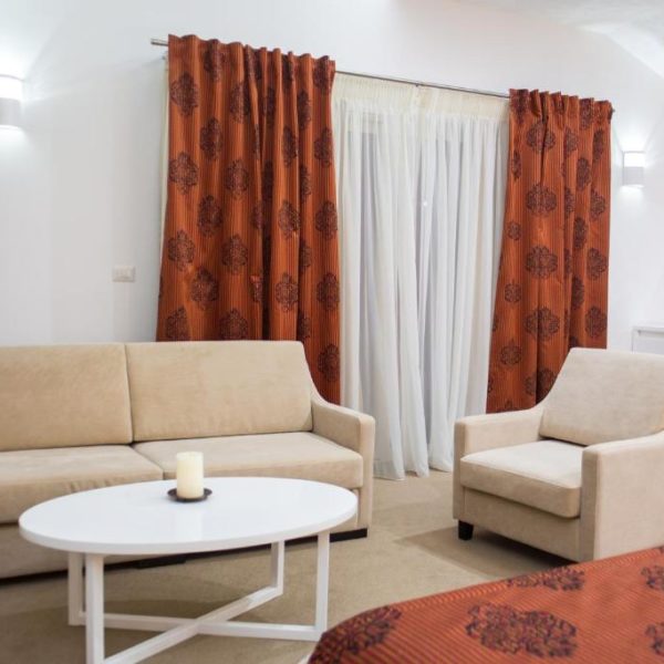 Santa Quaranta Premium Resort