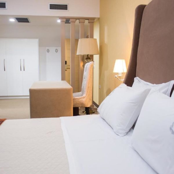 Santa Quaranta Premium Resort