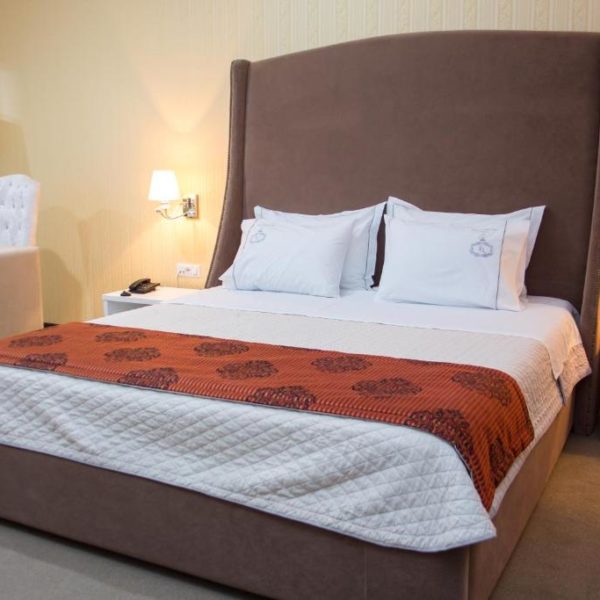 Santa Quaranta Premium Resort