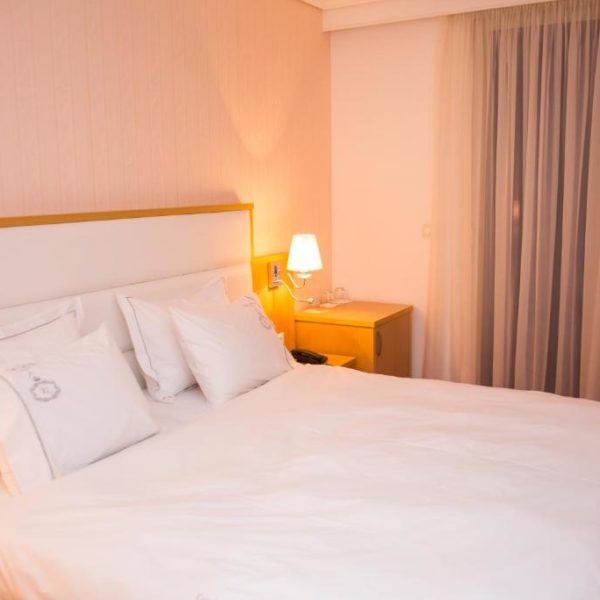 Santa Quaranta Premium Resort