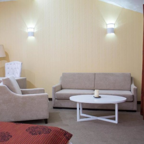 Santa Quaranta Premium Resort