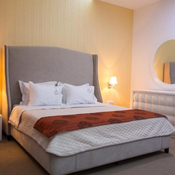 Santa Quaranta Premium Resort