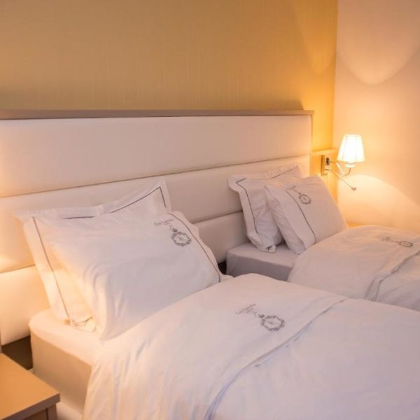 Santa Quaranta Premium Resort