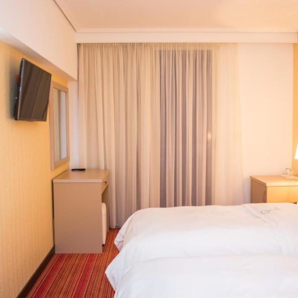 Santa Quaranta Premium Resort