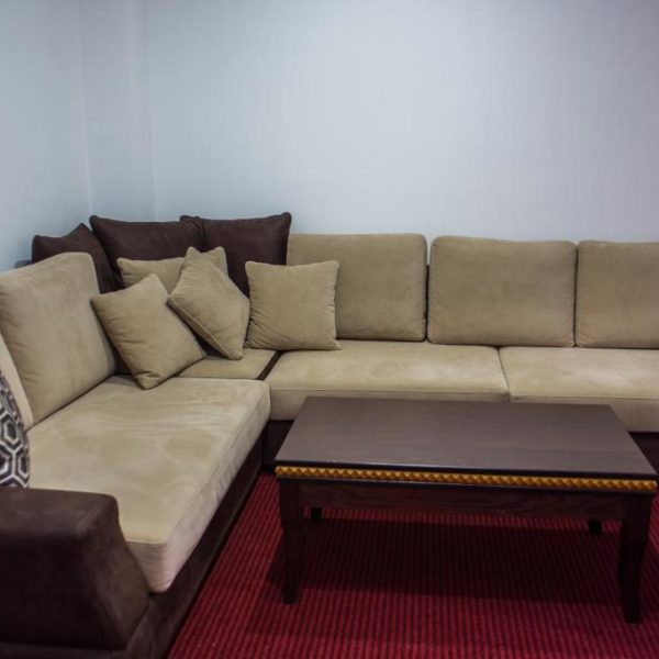 Santa Quaranta Premium Resort
