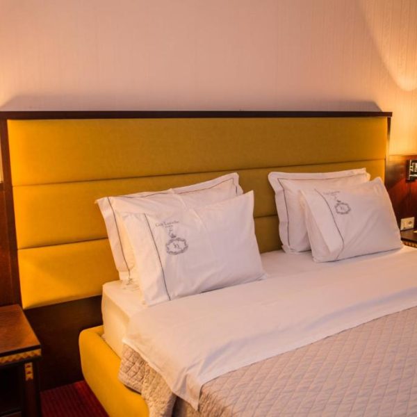 Santa Quaranta Premium Resort
