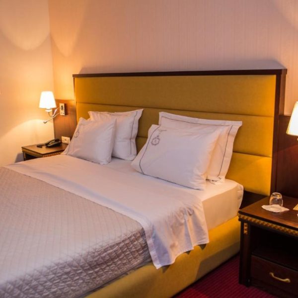 Santa Quaranta Premium Resort