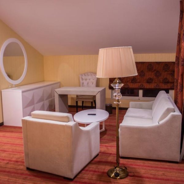Santa Quaranta Premium Resort