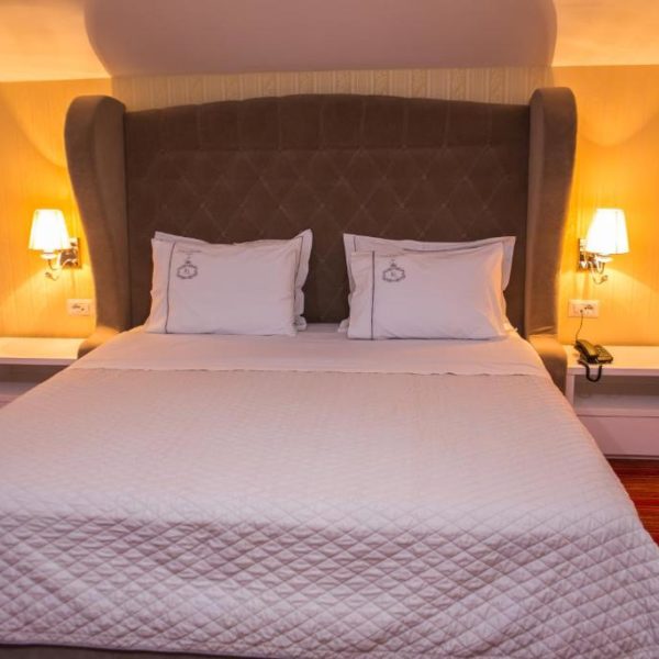 Santa Quaranta Premium Resort