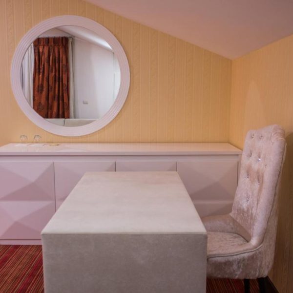 Santa Quaranta Premium Resort