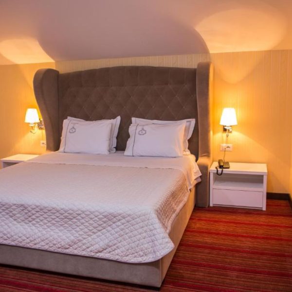 Santa Quaranta Premium Resort