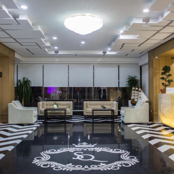 Santa Quaranta Premium Resort