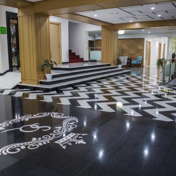 Santa Quaranta Premium Resort