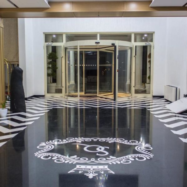 Santa Quaranta Premium Resort