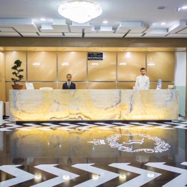 Santa Quaranta Premium Resort
