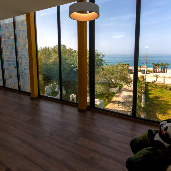 Hildon Villas