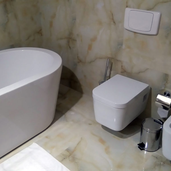 Santa Quaranta Premium Resort