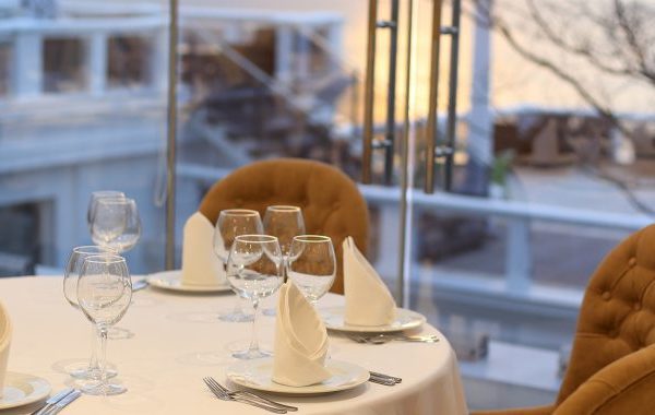Santa Quaranta Premium Resort