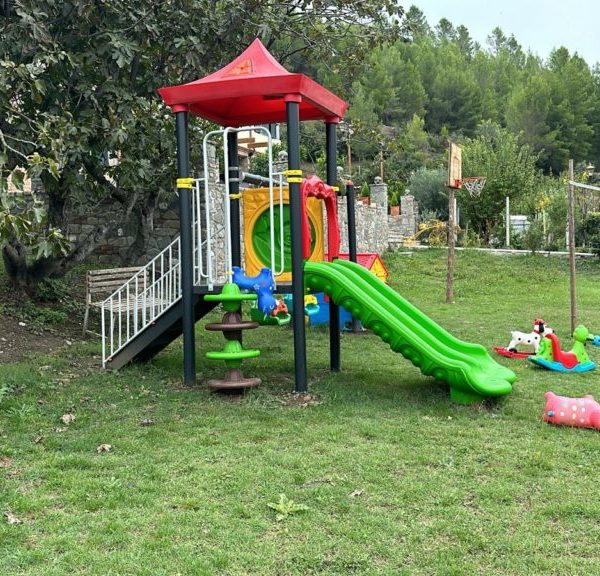Hani i Taulant Shahinit