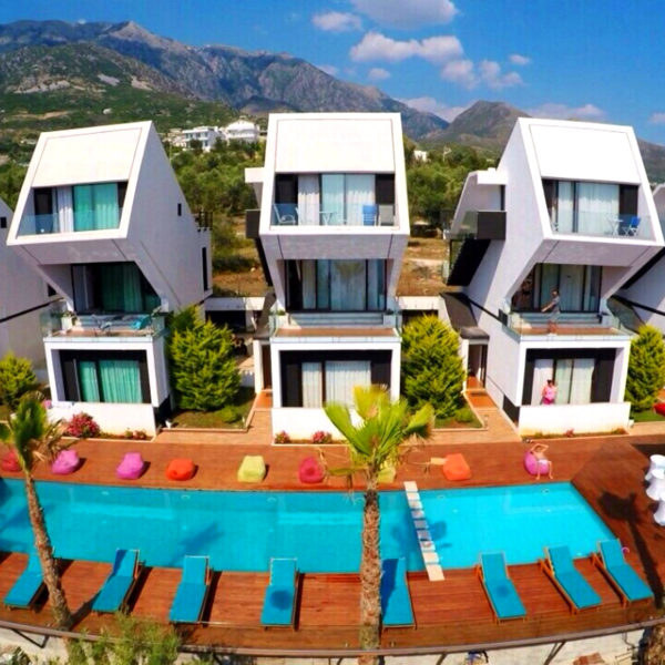 Hildon Villas