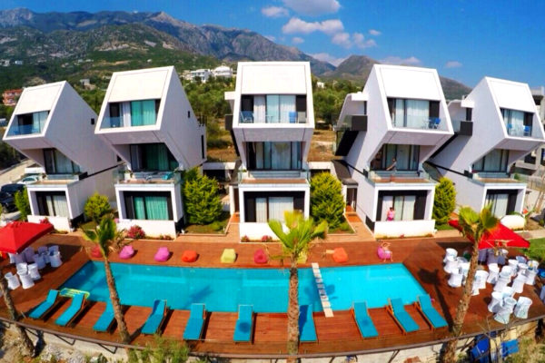 Hildon Villas