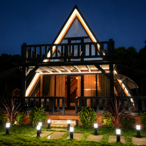 Natyra Luxe Villas