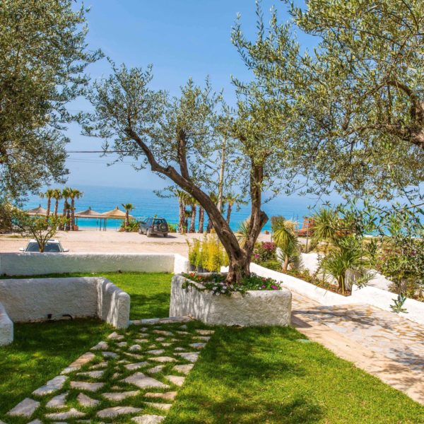 Hildon Villas