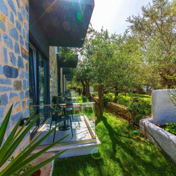 Hildon Villas