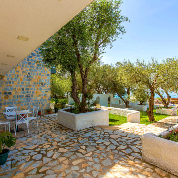 Hildon Villas