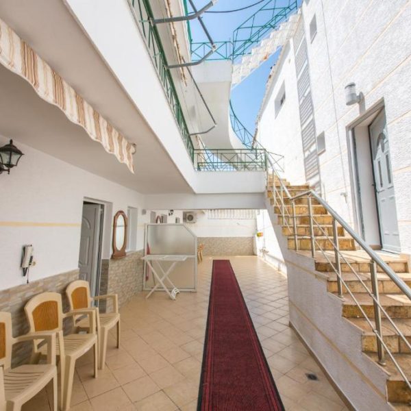 Himara Apartments