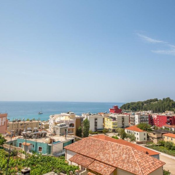 Himara Apartments