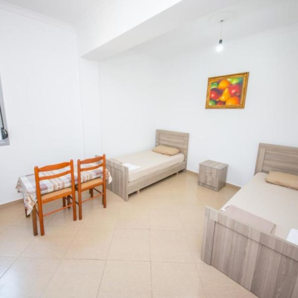 Himara Apartments