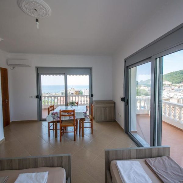 Himara Apartments