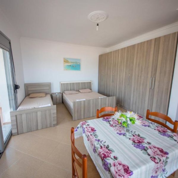 Himara Apartments