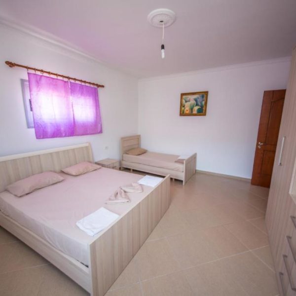 Himara Apartments