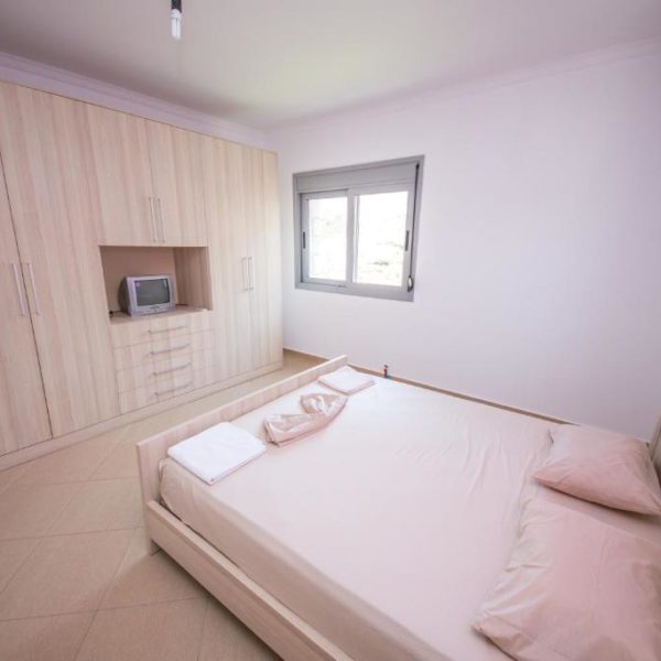 Himara Apartments