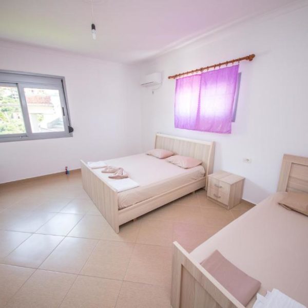 Himara Apartments