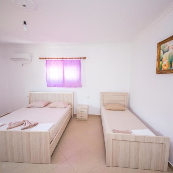 Himara Apartments
