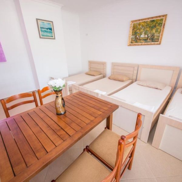 Himara Apartments