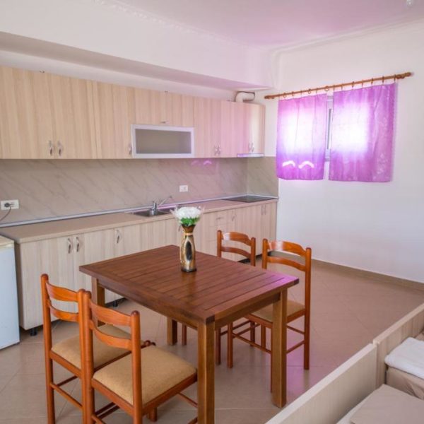 Himara Apartments