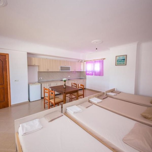 Himara Apartments