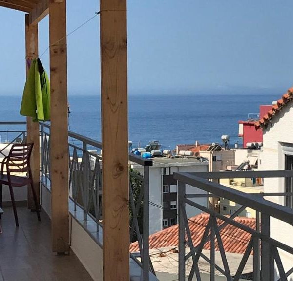 Himara Apartments