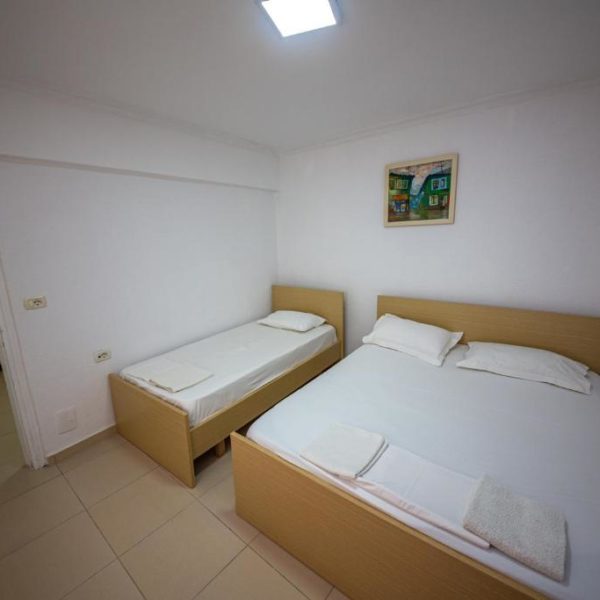 Himara Apartments