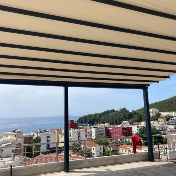 Himara Apartments