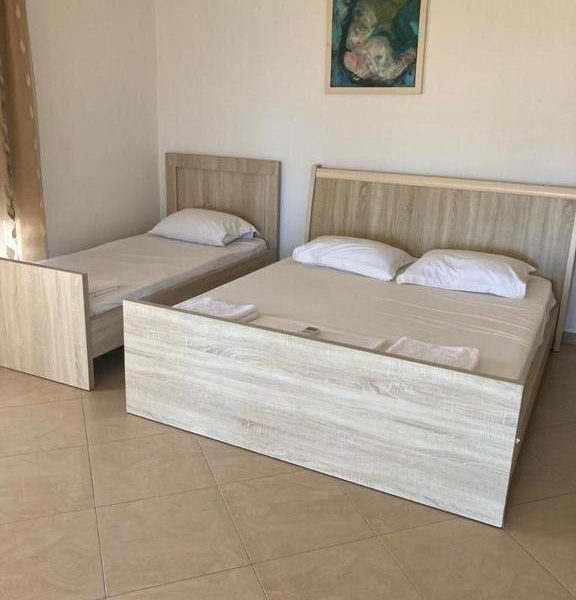 Himara Apartments